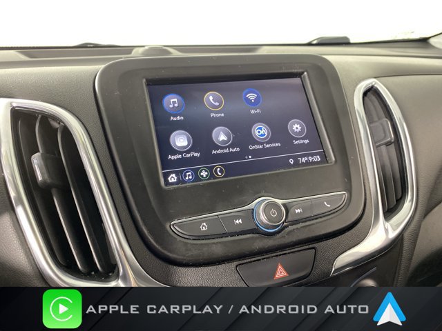Used 2019 Chevrolet Equinox LT FWD image 2
