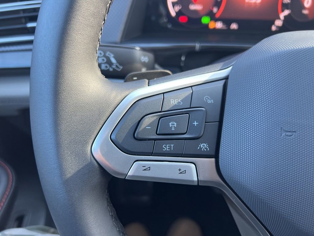 New 2026 Volkswagen Atlas Peak Edition image 31