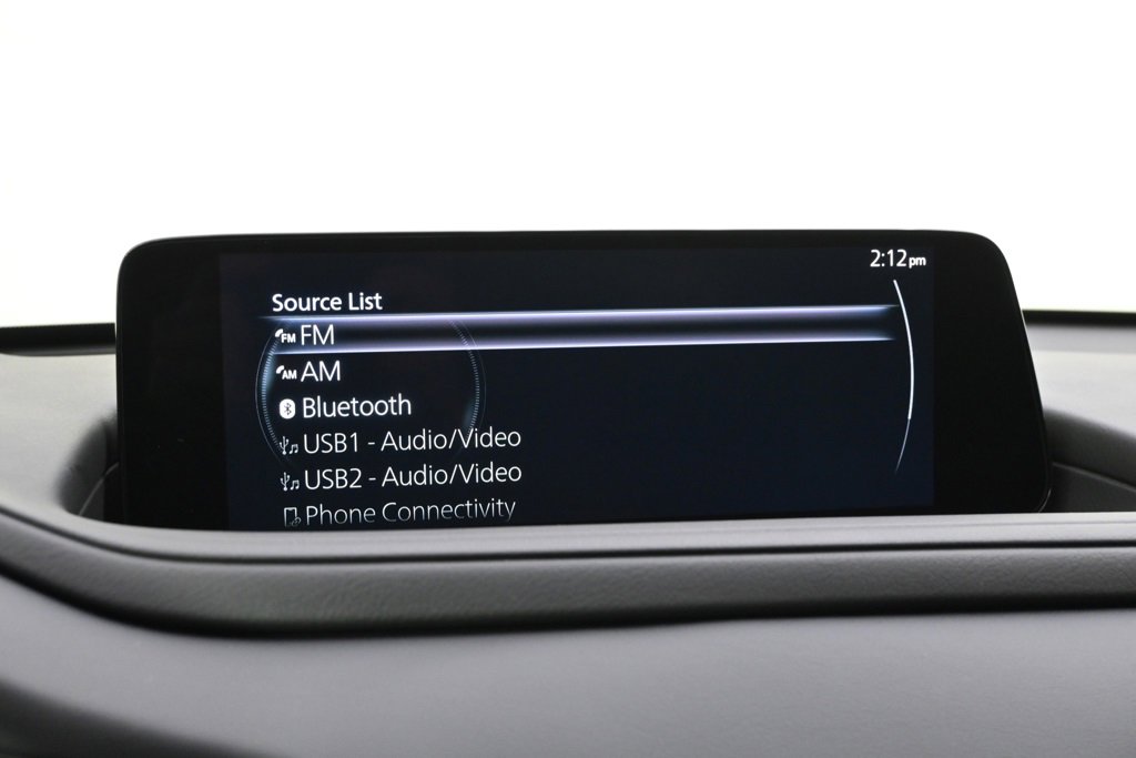 New 2026 MAZDA CX-30 AWD 2.5 S image 26