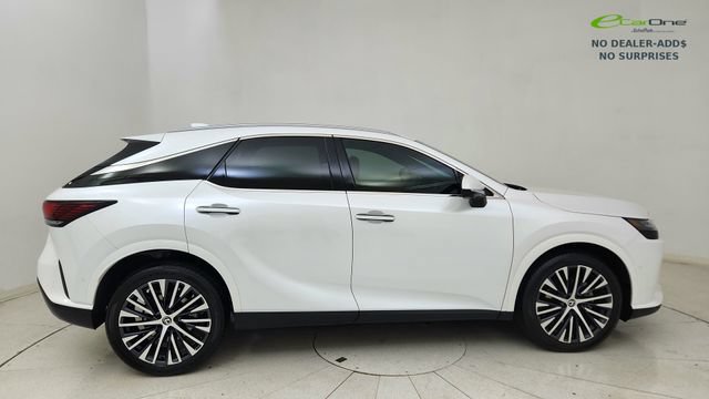 Used 2024 Lexus RX 350 Premium Plus w/ Convenience Package FWD image 6