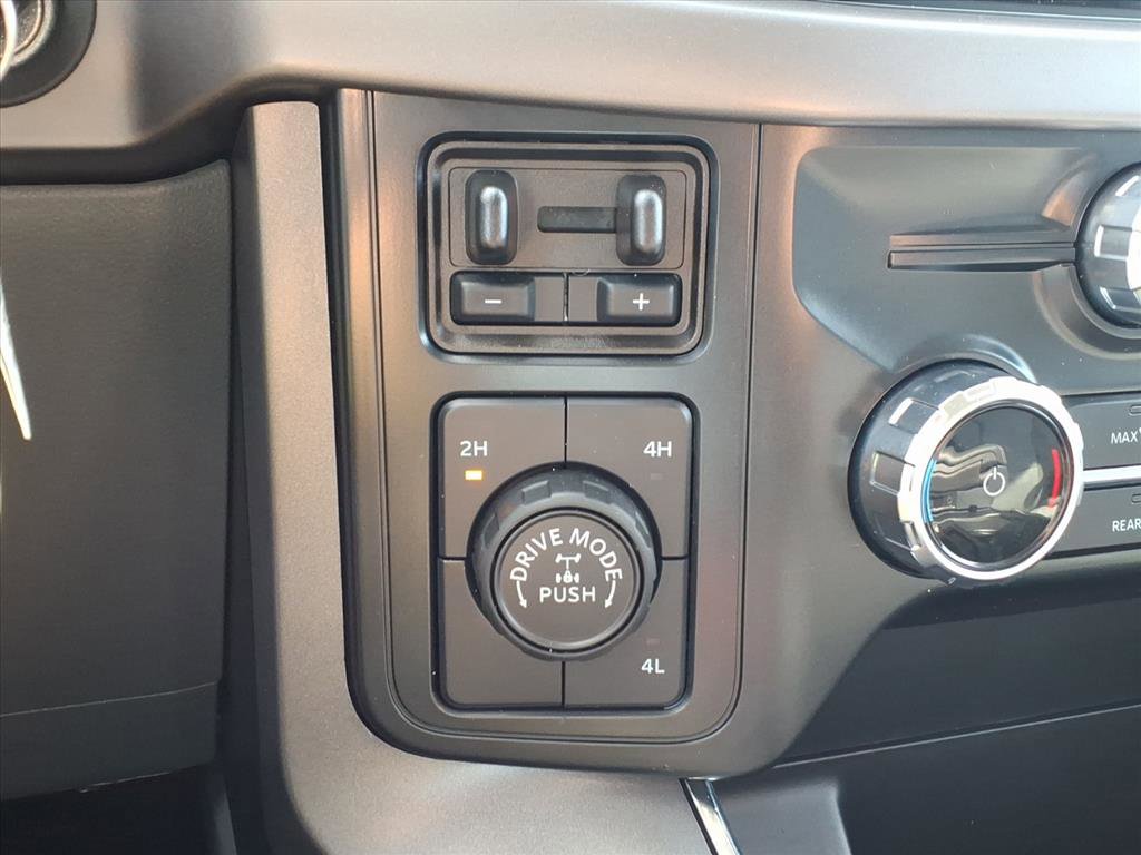 Certified 2024 Ford F150 XLT w/ FX4 Off-Road Package image 19