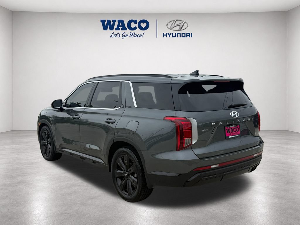 Used 2024 Hyundai Palisade XRT FWD image 5