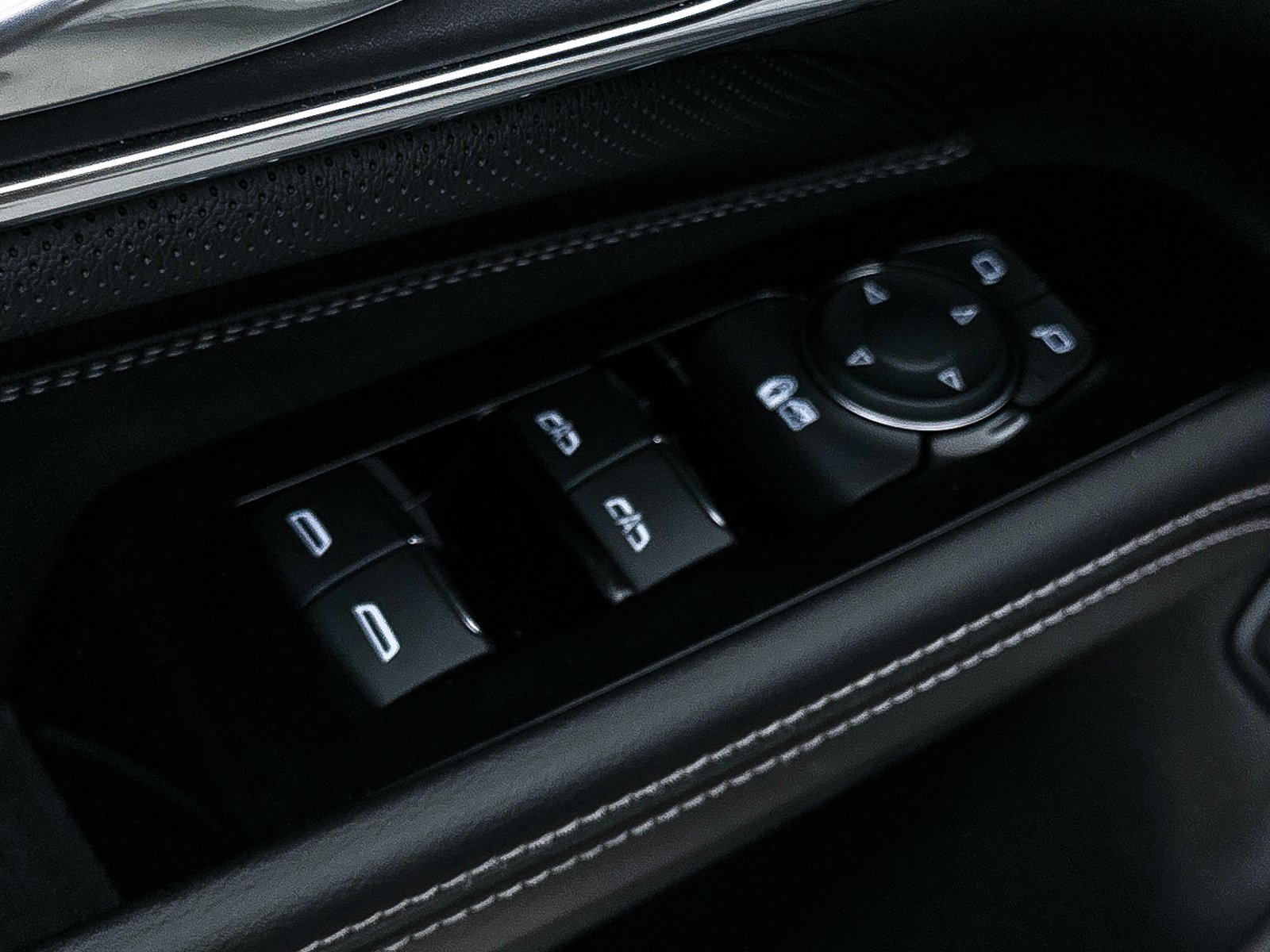 Used 2022 Cadillac CT4 V Blackwing w/ Carbon Fiber 1 Package image 25