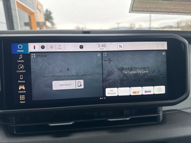 New 2026 Jeep Wrangler Sport image 17