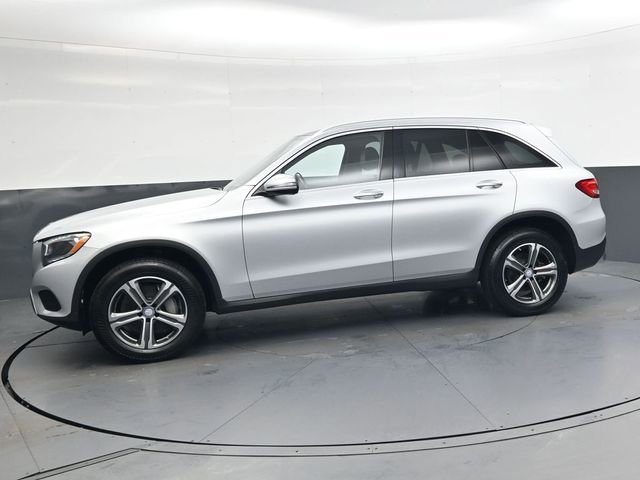 Used 2016 Mercedes-Benz GLC 300 w/ Premium Package image 9