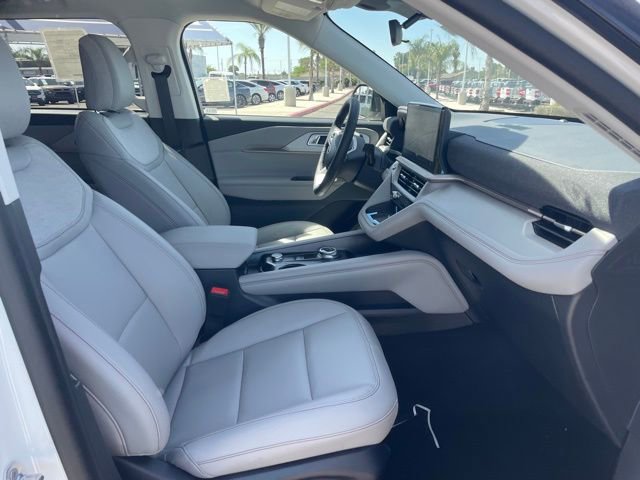 New 2026 Ford Explorer Active w/ Active Comfort Package AWD/4WD image 27