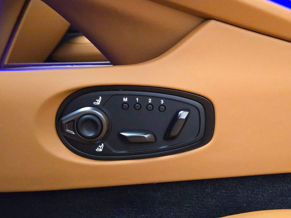 New 2026 Aston Martin DB12 Convertible RWD image 37