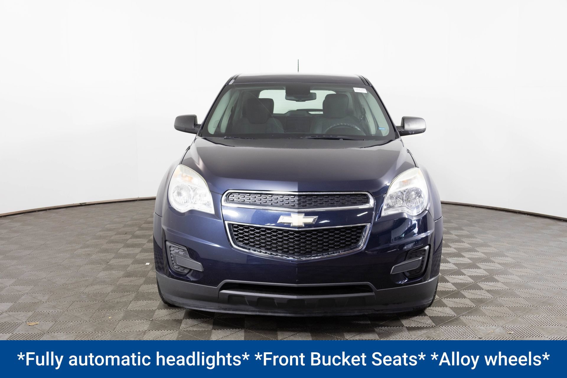 Used 2015 Chevrolet Equinox LS image 7