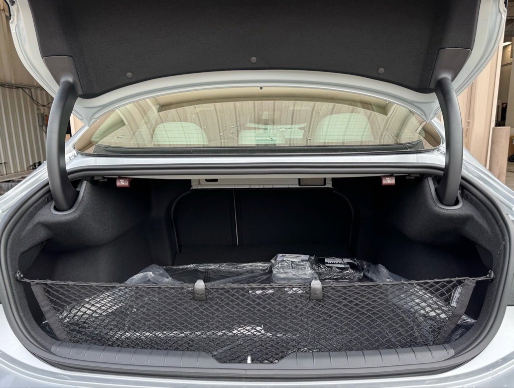 New 2026 Hyundai Sonata SEL image 14