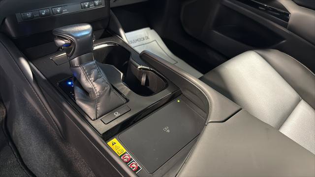 Certified 2023 Lexus ES 350 w/ Premium Package FWD image 29