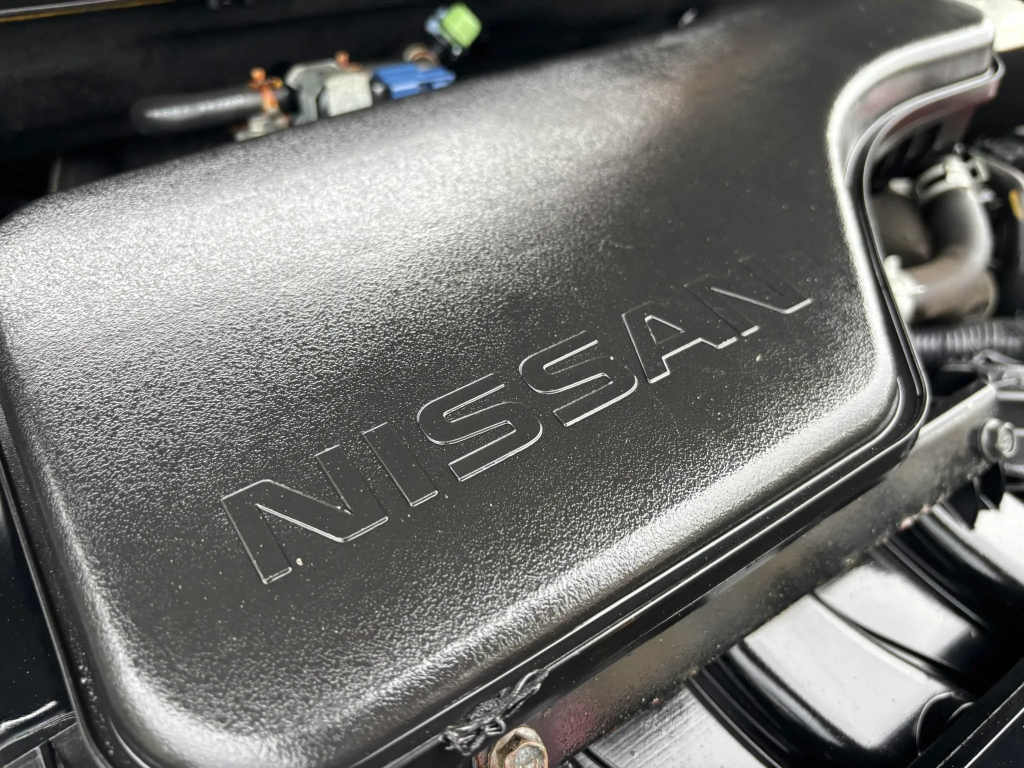 Used 2017 Nissan Rogue Sport S w/ S Appearance Package FWD image 50