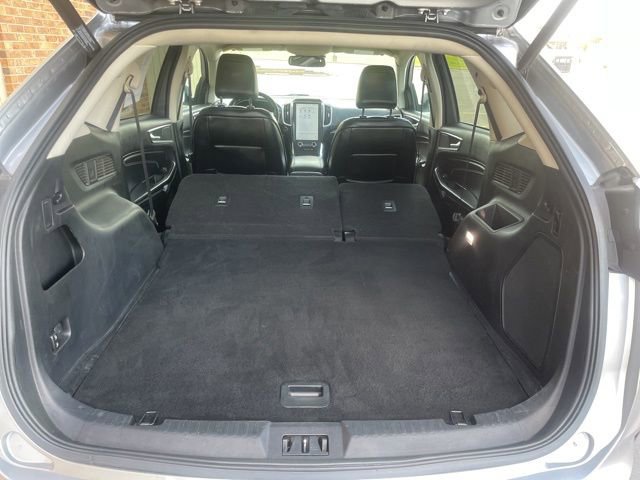 Used 2022 Ford Edge Titanium AWD/4WD image 60