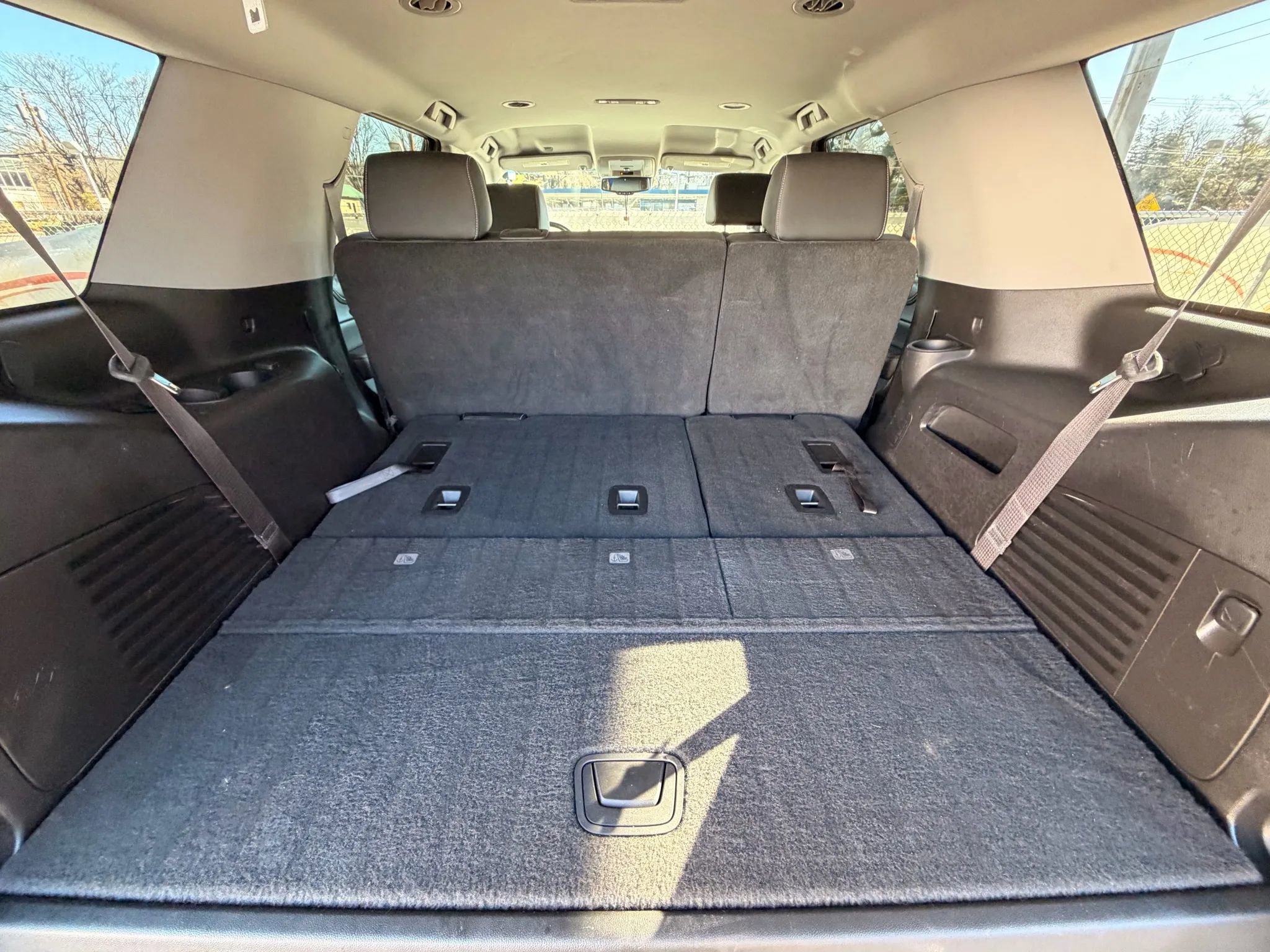 Used 2015 Chevrolet Tahoe LT w/ Max Trailering Package image 67