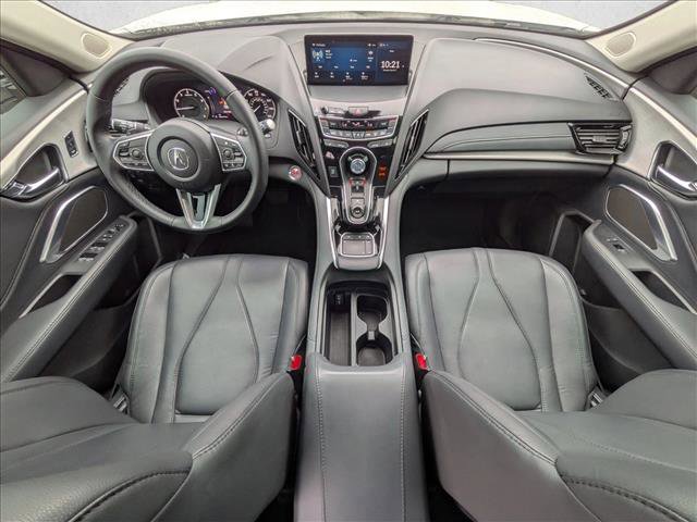 Used 2019 Acura RDX FWD image 19