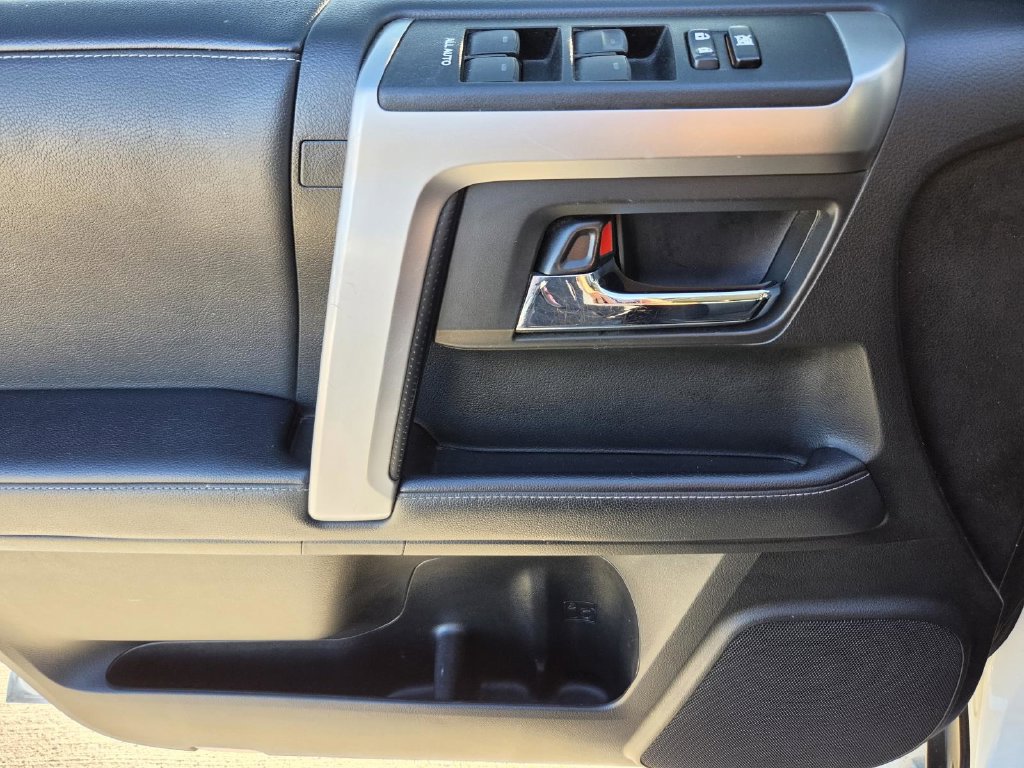 Used 2021 Toyota 4Runner SR5 RWD image 16