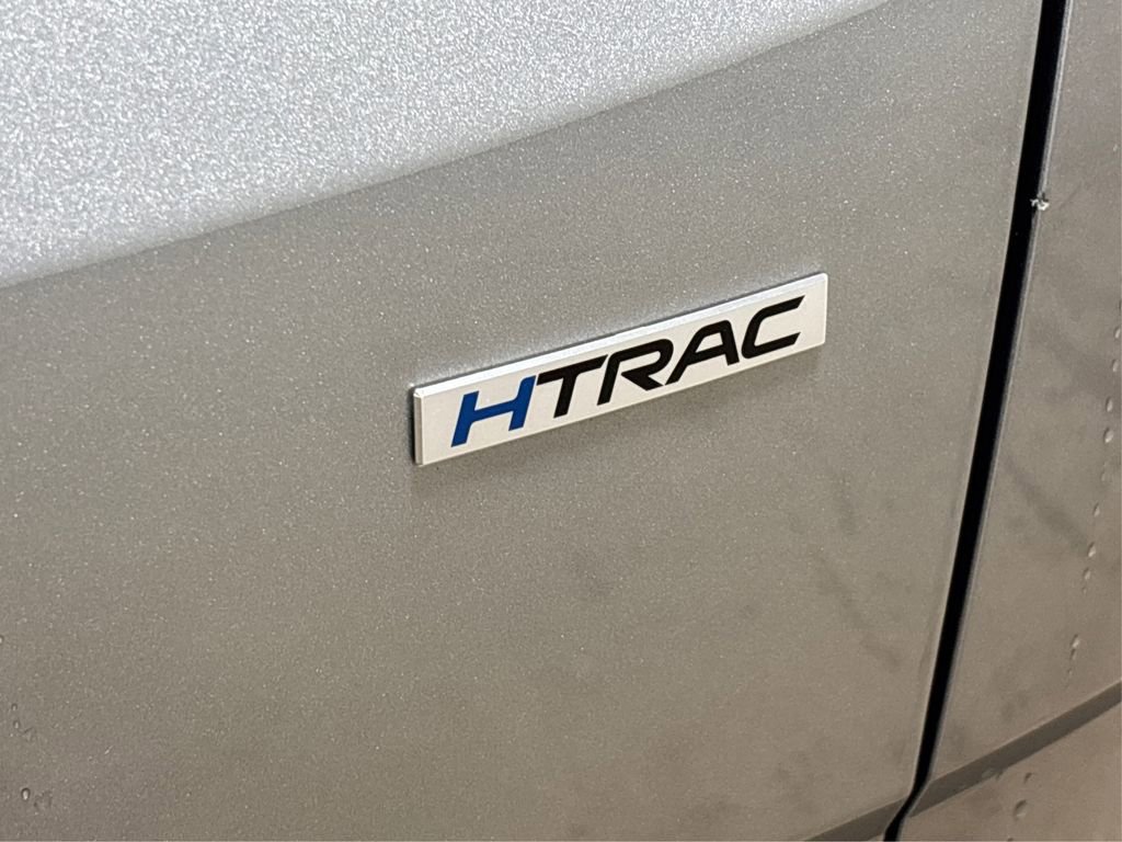 Used 2025 Hyundai Tucson SE image 15