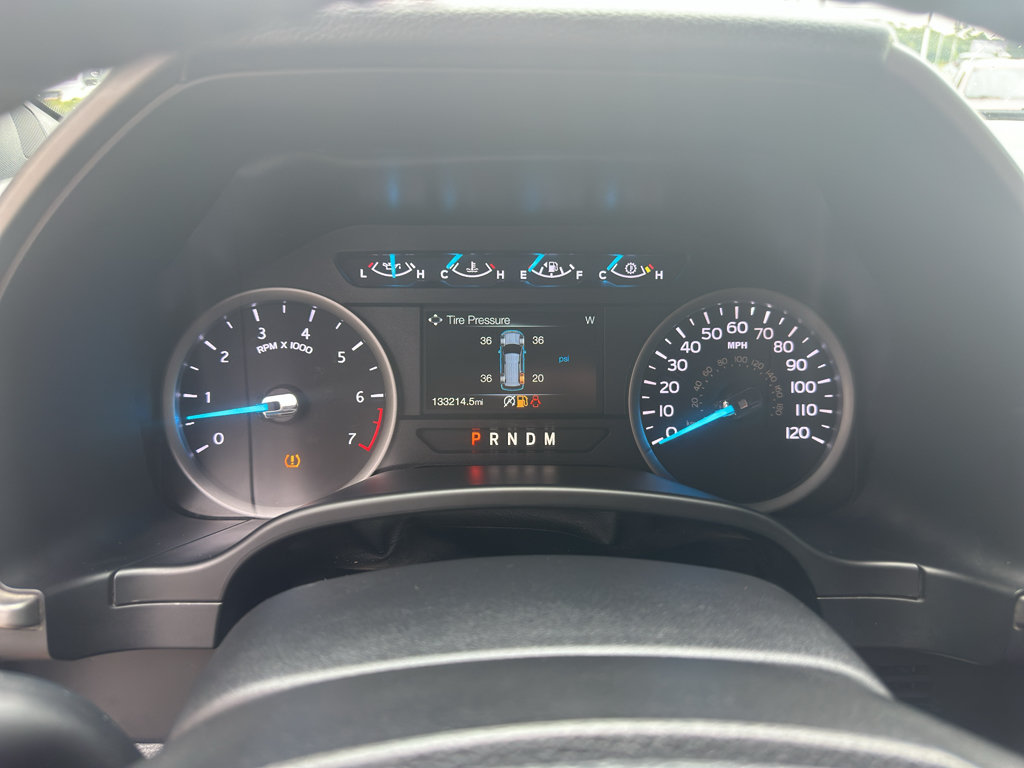 Used 2018 Ford Expedition XLT AWD/4WD image 10