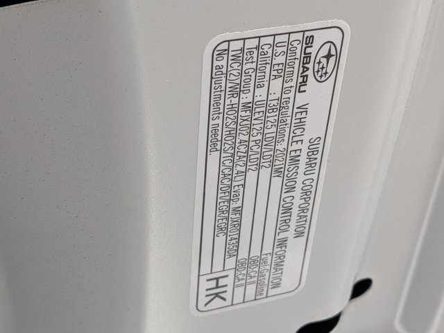 Certified 2021 Subaru Outback Touring XT image 13