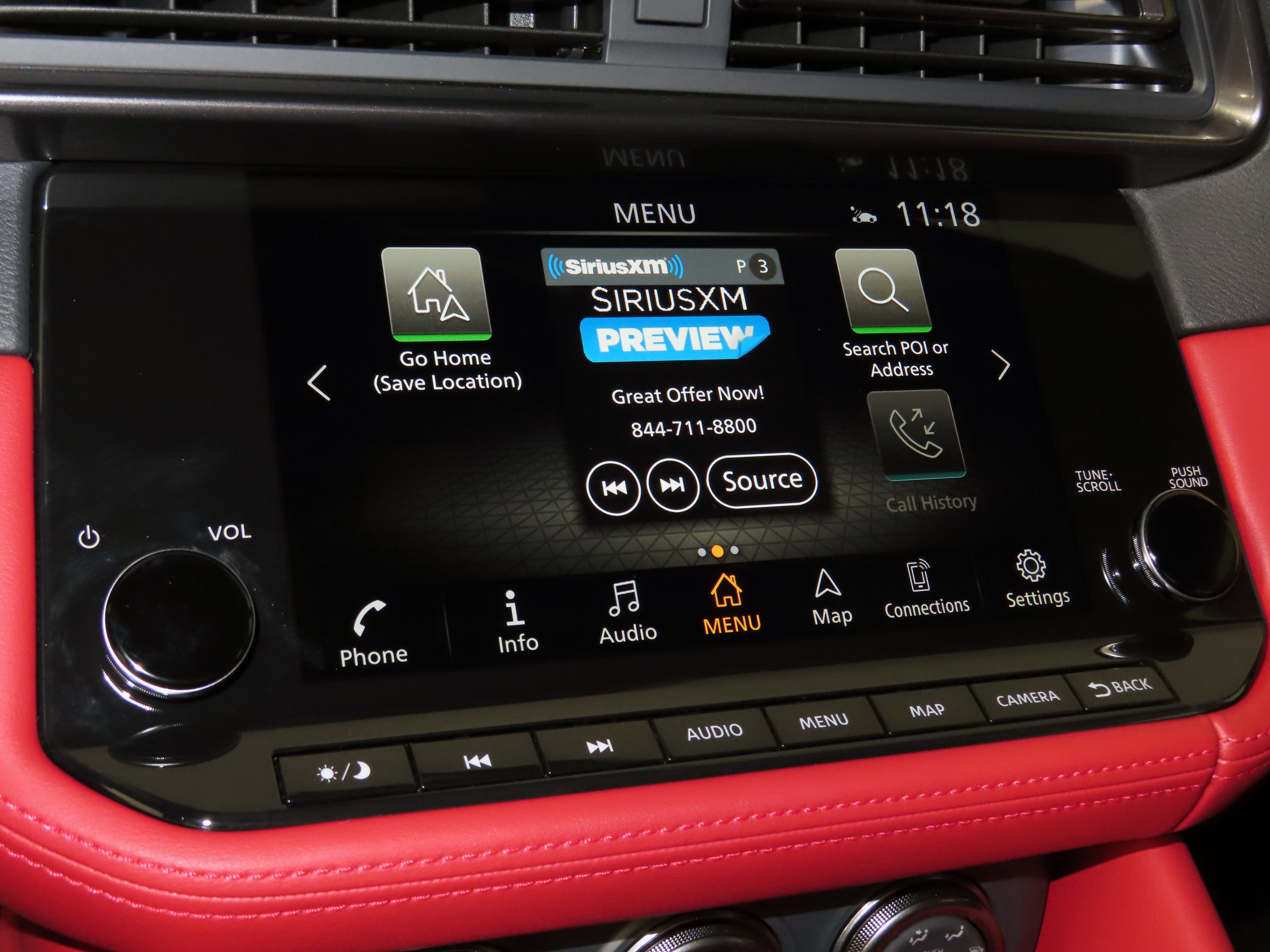 New 2026 Nissan Z Performance w/ Floor Mat Package image 27