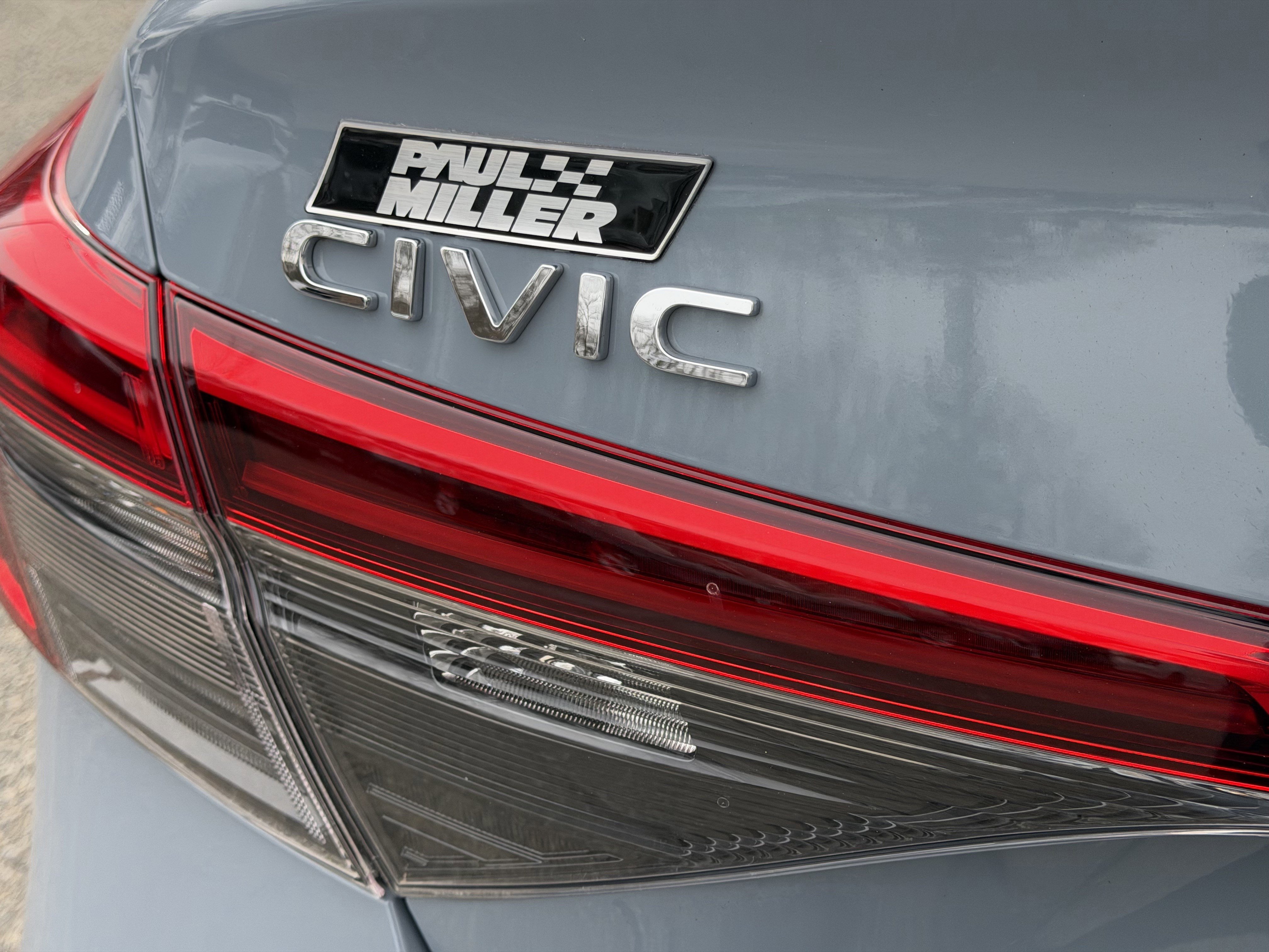 Used 2023 Honda Civic Sport image 23