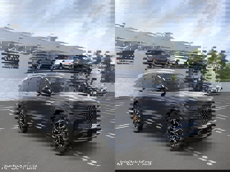 New 2026 Lincoln Nautilus Premier image 7