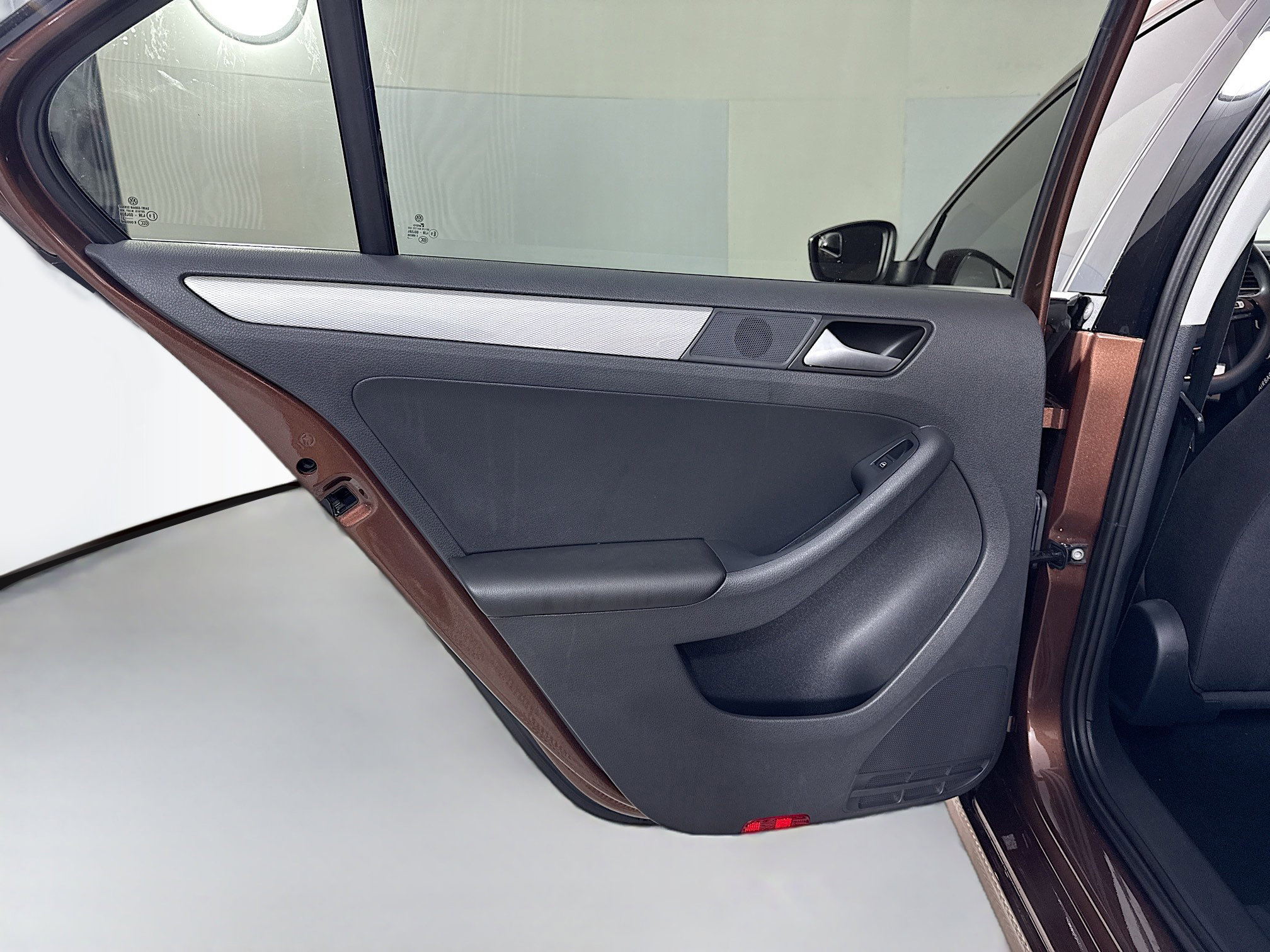 Used 2017 Volkswagen Jetta S image 24