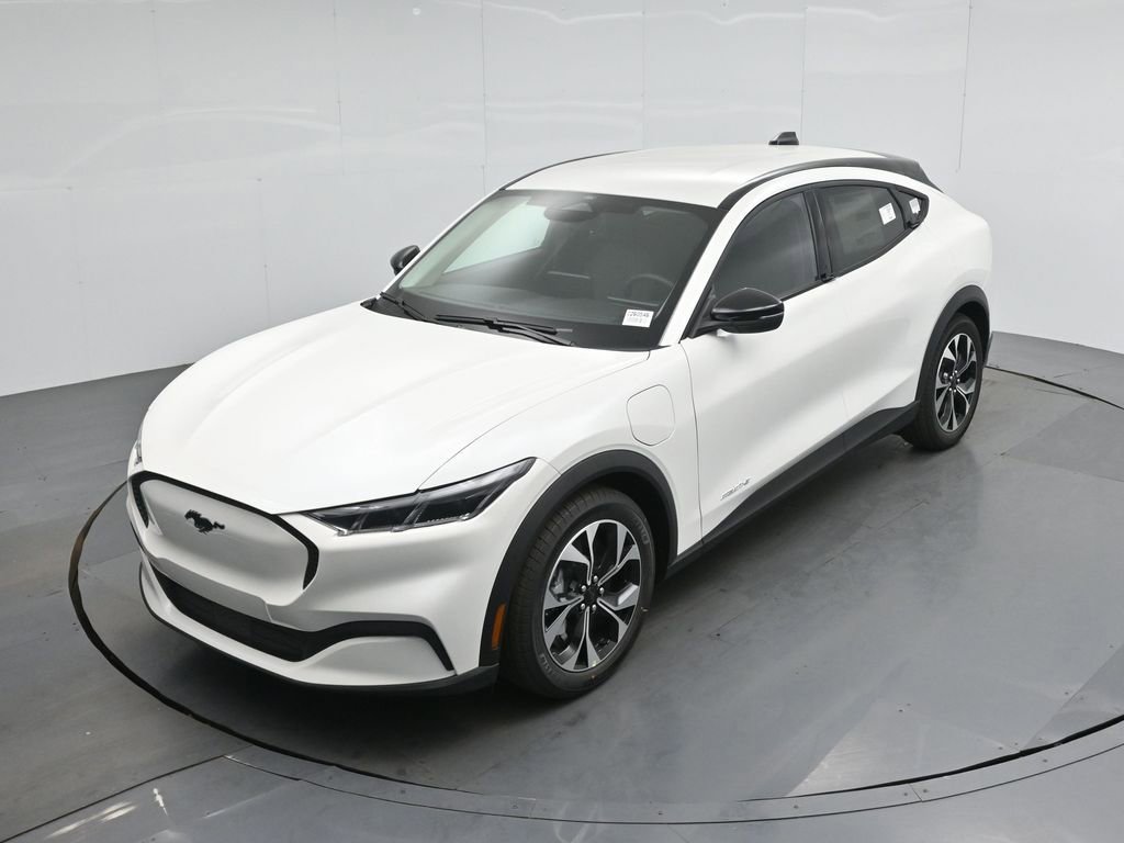 New 2026 Ford Mustang Mach-E Select image 35