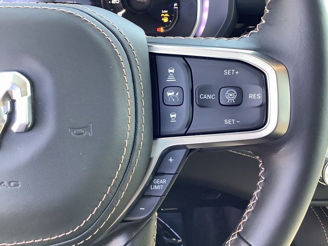 New 2026 RAM 1500 Tungsten image 12