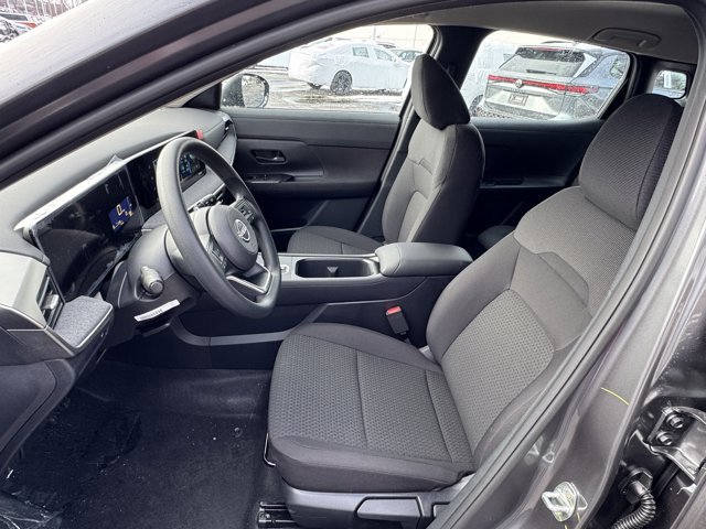 New 2026 Nissan Kicks S image 25