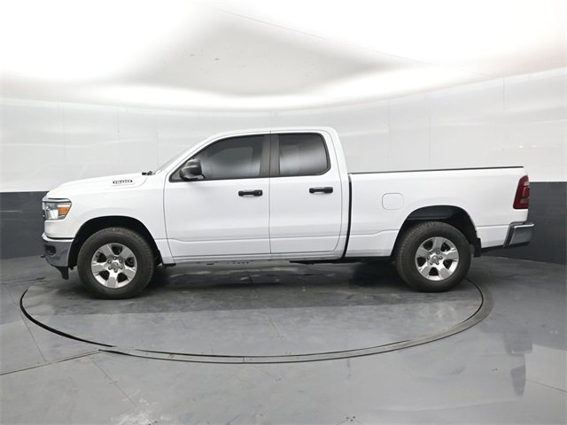 Used 2024 RAM 1500 Tradesman image 7