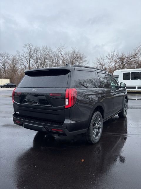 New 2025 Ford Expedition Platinum w/ Stealth Performance Package image 6