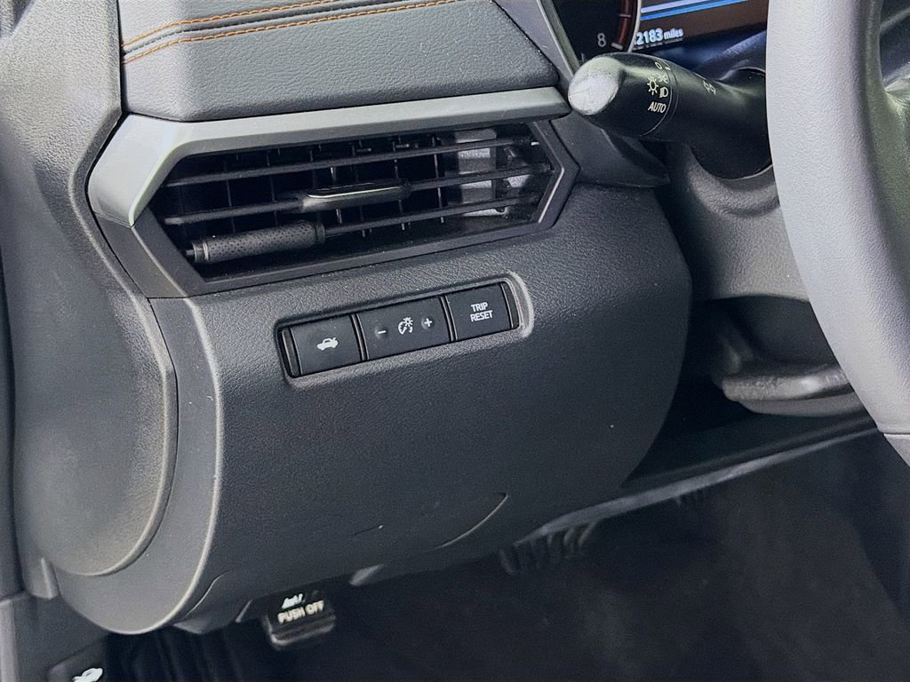 Used 2022 Nissan Altima 2.5 SR image 12