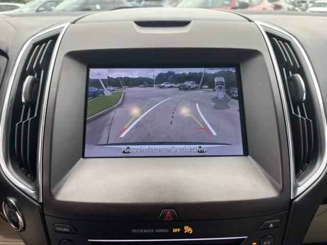 Used 2019 Ford Edge Titanium FWD image 23