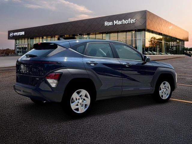 Used 2026 Hyundai Kona SE image 8