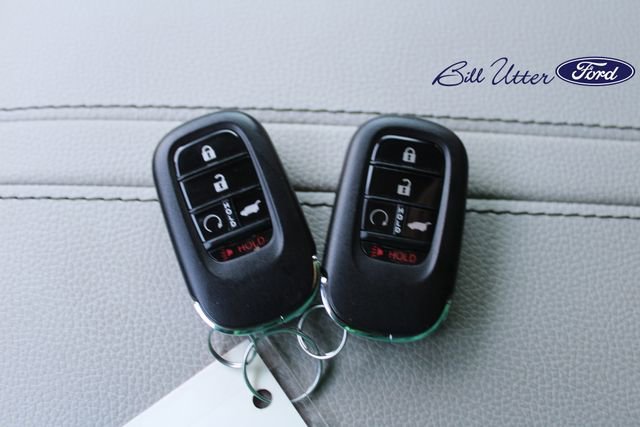 Used 2026 Honda Passport TrailSport Elite image 27