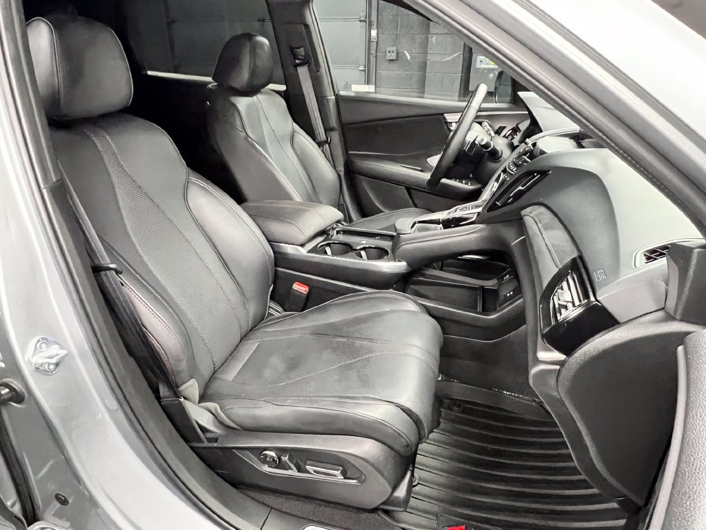 Used 2025 Acura RDX w/ Advance Package AWD/4WD image 8