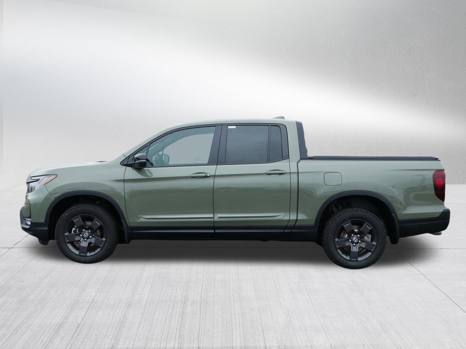 New 2026 Honda Ridgeline TrailSport image 4