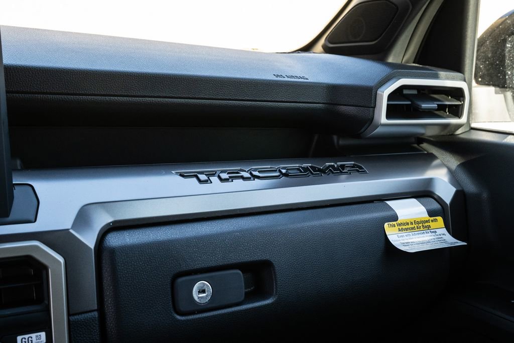 New 2026 Toyota Tacoma SR5 image 33