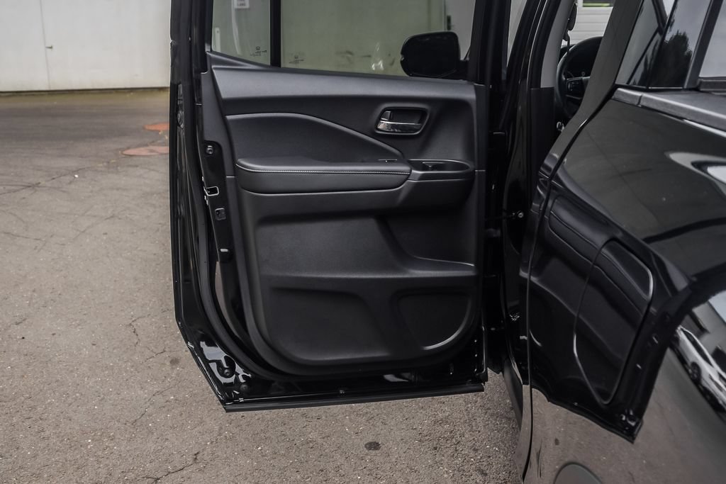 Used 2026 Honda Ridgeline RTL image 20
