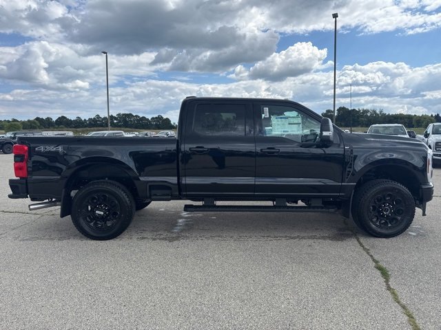 New 2026 Ford F250 XLT w/ XLT Premium Package video 2