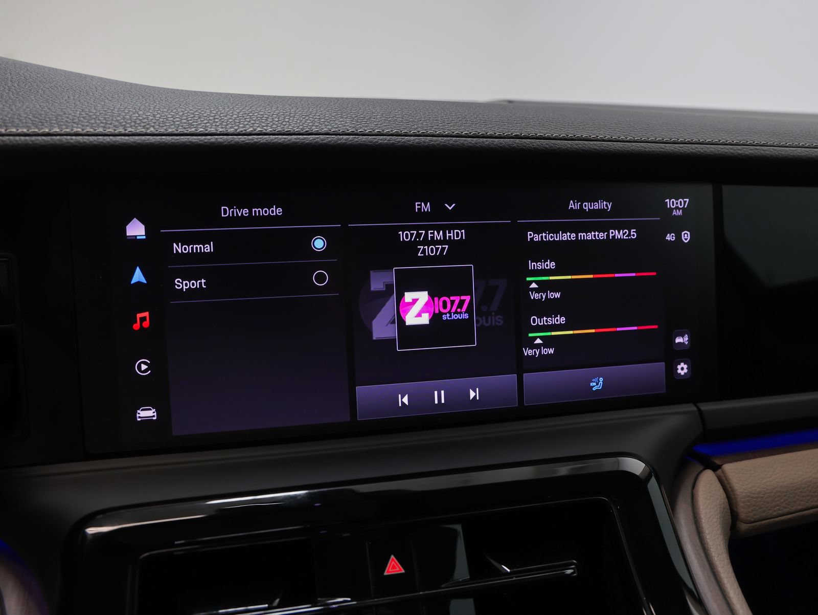 Certified 2025 Porsche Panamera 4 AWD/4WD image 43
