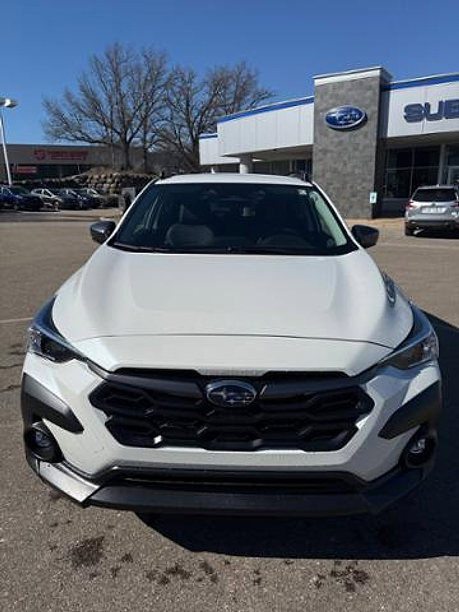 New 2026 Subaru Crosstrek 2.0i Premium AWD/4WD image 2