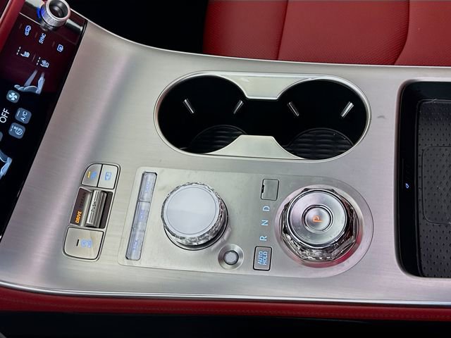 Certified 2026 Genesis GV70 3.5T Sport Advanced image 17