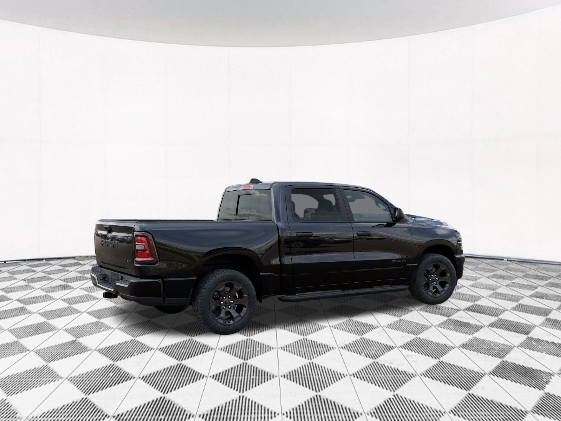 New 2026 RAM 1500 Express image 5