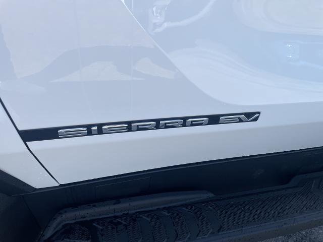 New 2026 GMC Sierra EV Elevation w/ Premium Package image 2