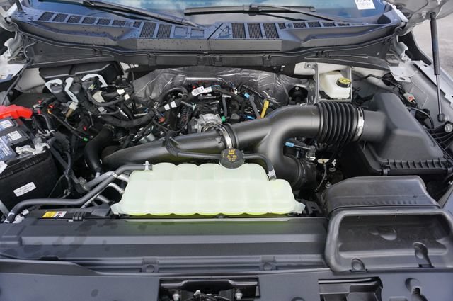 New 2026 Ford F150 STX w/ Equipment Group 200A AWD/4WD image 17