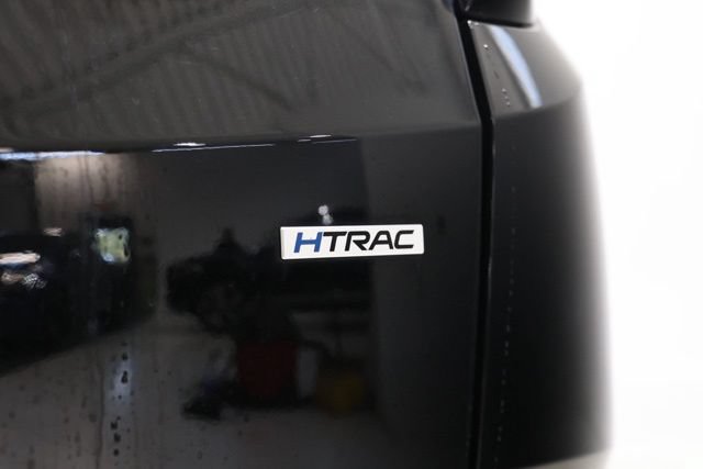 Certified 2025 Hyundai Tucson Limited AWD/4WD image 11