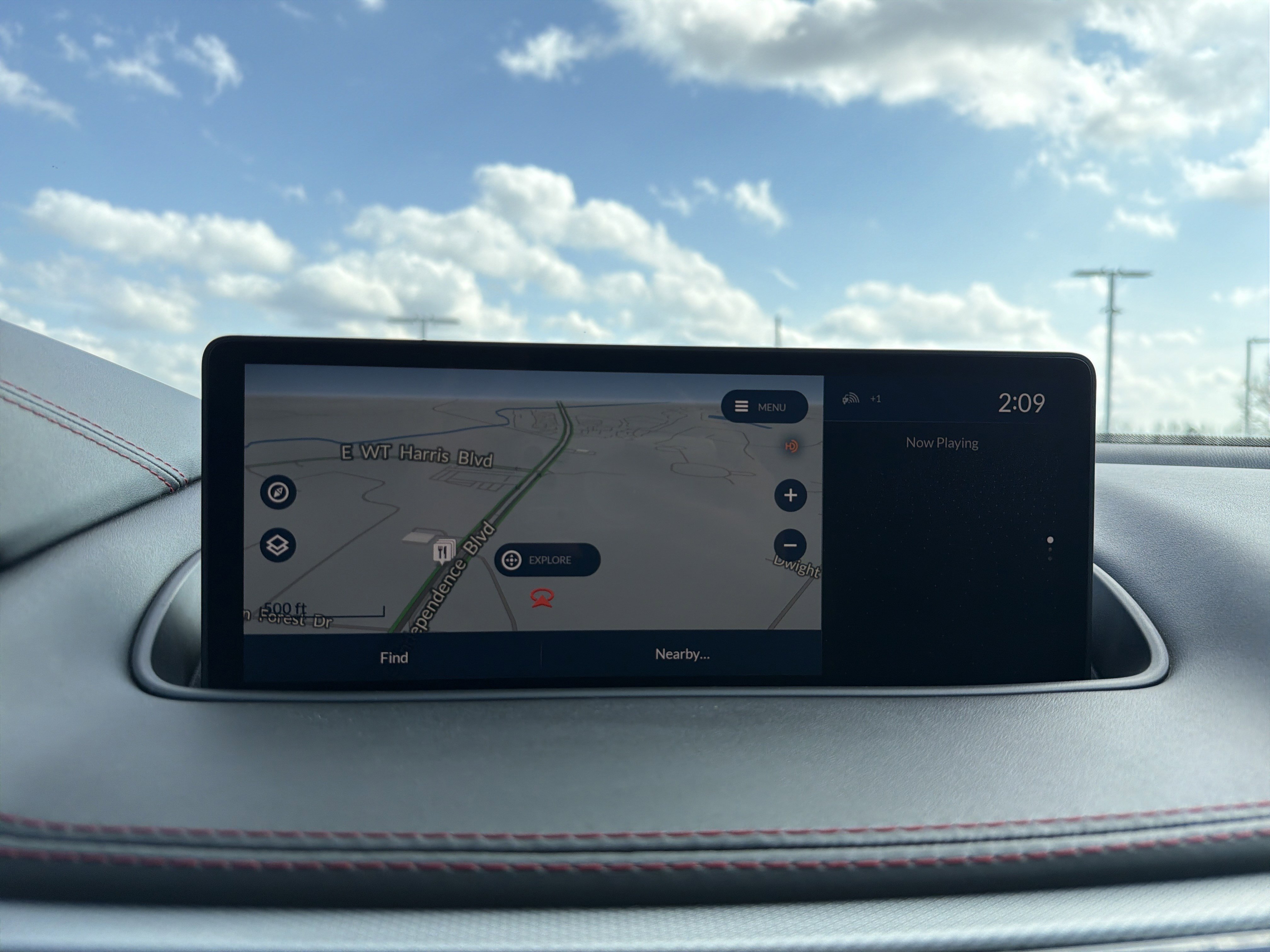 Certified 2023 Acura MDX A-Spec image 24