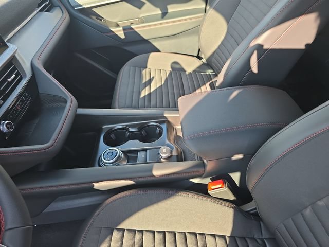 New 2026 Ford Explorer ST-Line AWD/4WD image 21