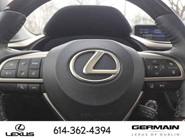 Used 2018 Lexus RX 350 FWD w/ Premium Package image 36